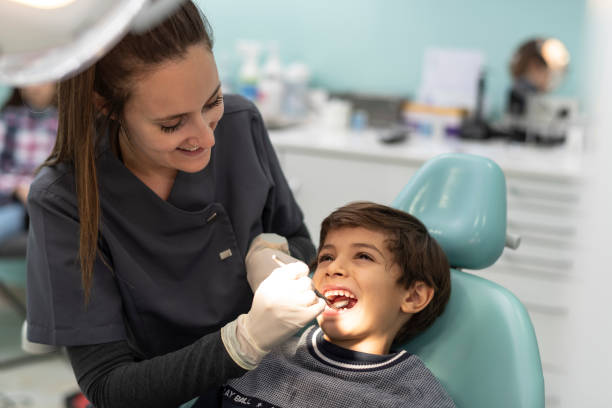 Best Emergency Cosmetic Dentistry (e.g., broken veneers) in New Waverly, TX