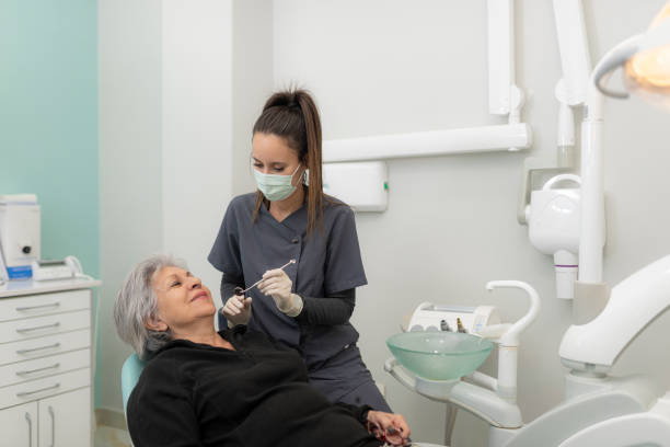Best Emergency Wisdom Tooth Extraction in New Waverly, TX