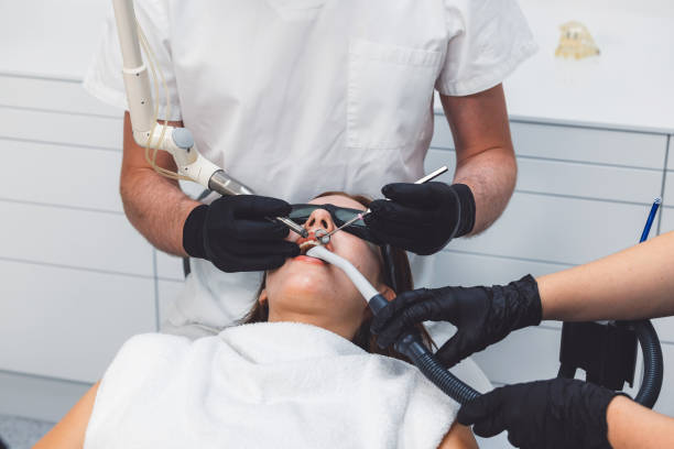 Best Emergency Treatment for Oral Infections in New Waverly, TX