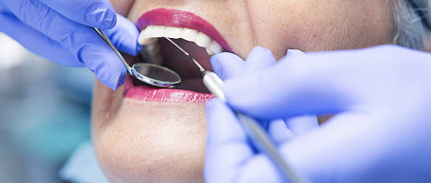 Best Emergency Denture Repair in New Waverly, TX