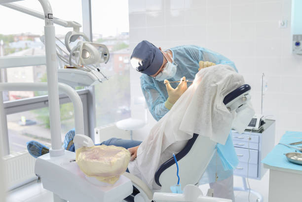 Best Broken or Chipped Tooth Repair in New Waverly, TX